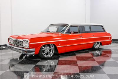 1964 Chevrolet Impala Wagon