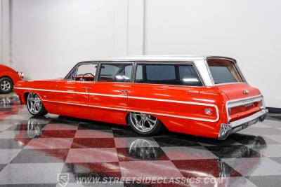 1964 Chevrolet Impala Wagon