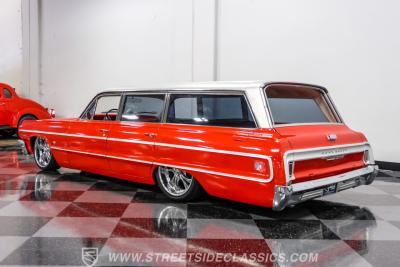 1964 Chevrolet Impala Wagon