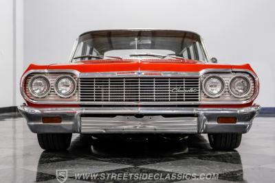 1964 Chevrolet Impala Wagon