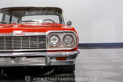 1964 Chevrolet Impala Wagon
