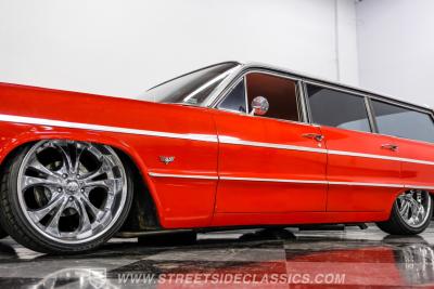 1964 Chevrolet Impala Wagon