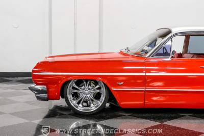 1964 Chevrolet Impala Wagon