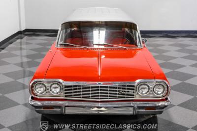 1964 Chevrolet Impala Wagon