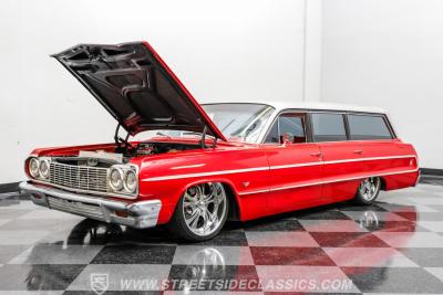 1964 Chevrolet Impala Wagon