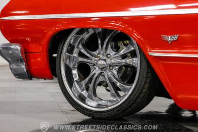 1964 Chevrolet Impala Wagon