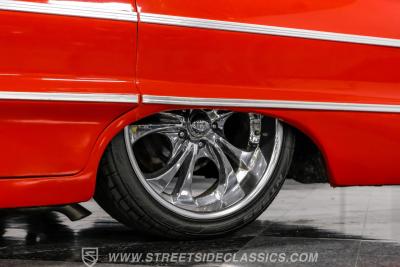 1964 Chevrolet Impala Wagon