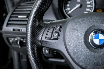 2008 BMW 125i Coupe High Executive Automaat