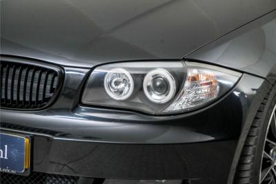 2008 BMW 125i Coupe High Executive Automaat