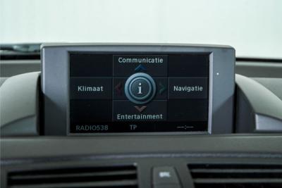 2008 BMW 125i Coupe High Executive Automaat