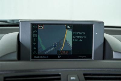 2008 BMW 125i Coupe High Executive Automaat