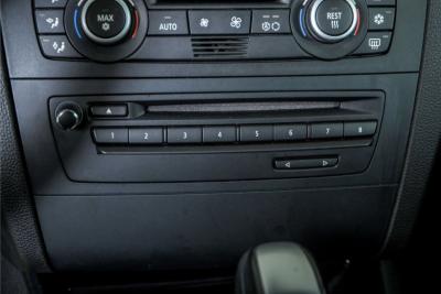 2008 BMW 125i Coupe High Executive Automaat