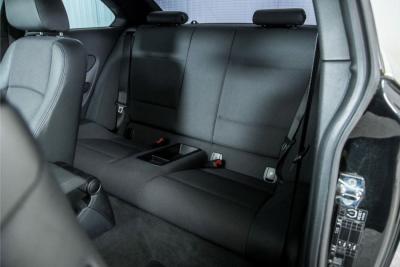 2008 BMW 125i Coupe High Executive Automaat