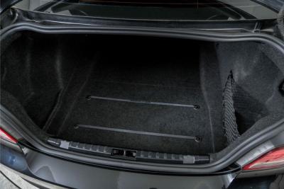 2008 BMW 125i Coupe High Executive Automaat