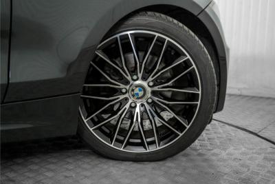 2008 BMW 125i Coupe High Executive Automaat