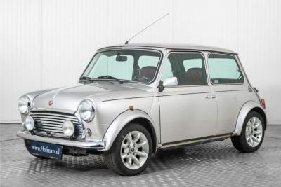 1999 Mini COOPER