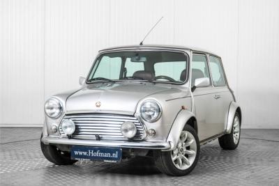 1999 Mini COOPER