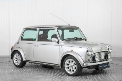 1999 Mini COOPER