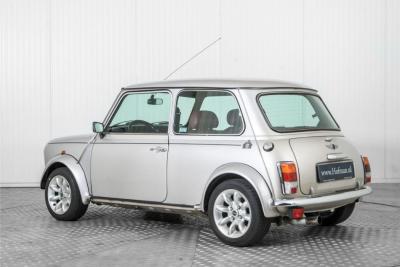 1999 Mini COOPER