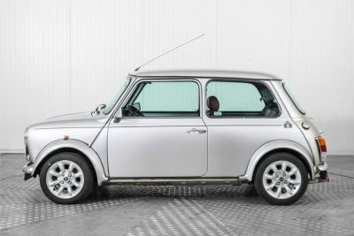 1999 Mini COOPER