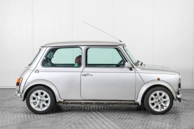 1999 Mini COOPER