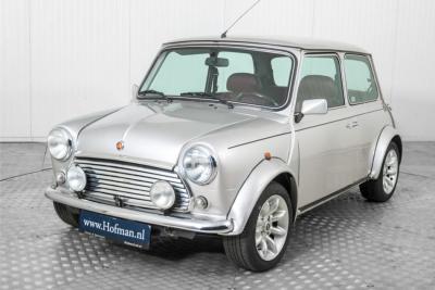 1999 Mini COOPER