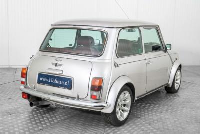 1999 Mini COOPER