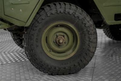 1967 Volvo L3314N Felt C303 Laplander