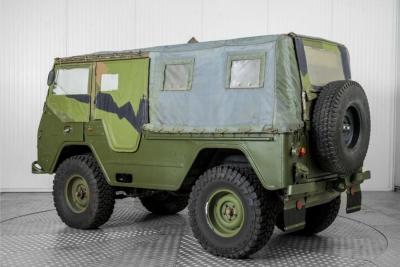 1967 Volvo L3314N Felt C303 Laplander