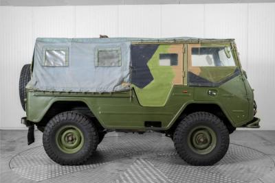 1967 Volvo L3314N Felt C303 Laplander