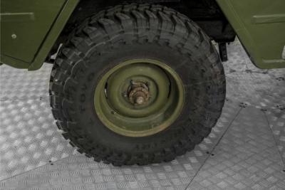 1967 Volvo L3314N Felt C303 Laplander