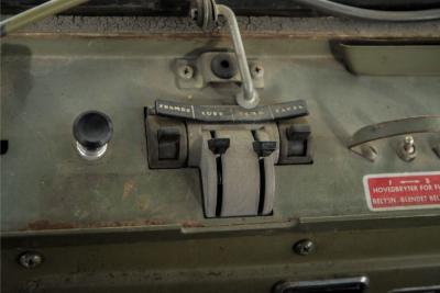 1967 Volvo L3314N Felt C303 Laplander