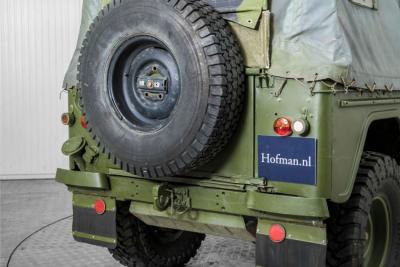 1967 Volvo L3314N Felt C303 Laplander