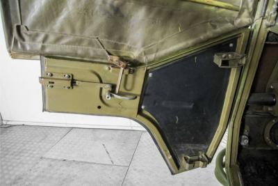 1967 Volvo L3314N Felt C303 Laplander