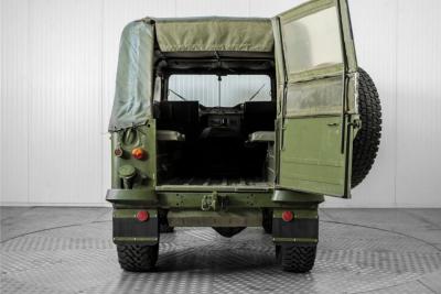 1967 Volvo L3314N Felt C303 Laplander