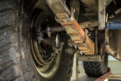 1967 Volvo L3314N Felt C303 Laplander