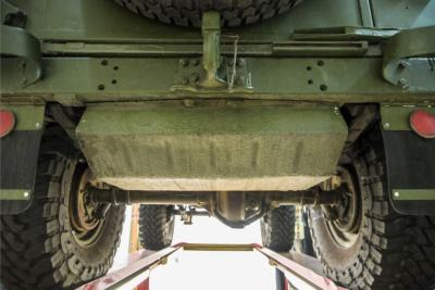 1967 Volvo L3314N Felt C303 Laplander