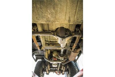 1967 Volvo L3314N Felt C303 Laplander