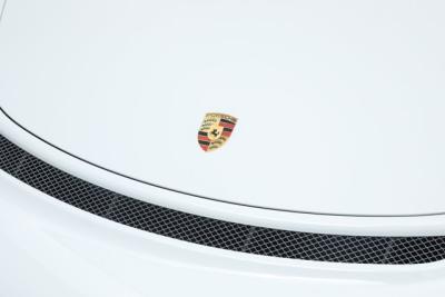 2019 Porsche 911