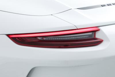 2019 Porsche 911