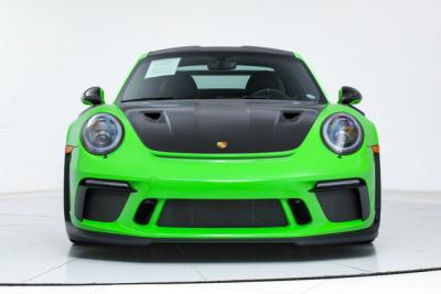 2019 Porsche 911