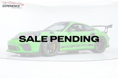 2019 Porsche 911