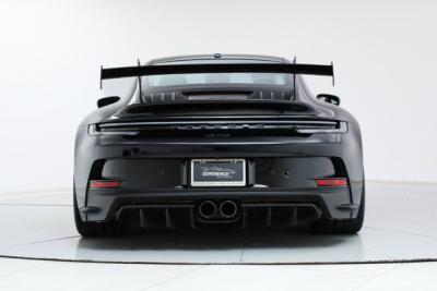 2022 Porsche 911