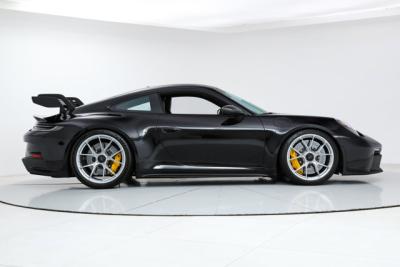 2022 Porsche 911