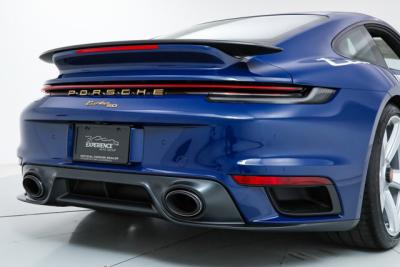 2025 Porsche 911