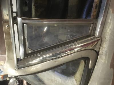 1961 Facel Vega HK 500 to restore