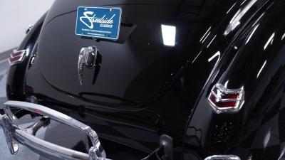 1940 Ford Deluxe Coupe