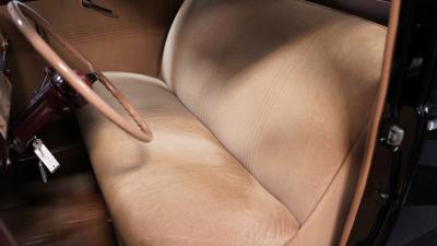 1940 Ford Deluxe Coupe