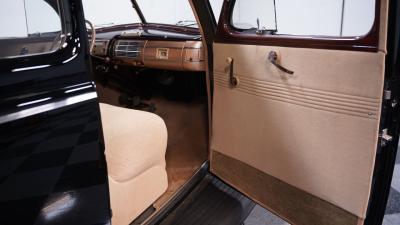 1940 Ford Deluxe Coupe