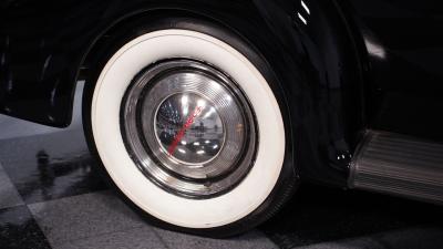 1940 Ford Deluxe Coupe